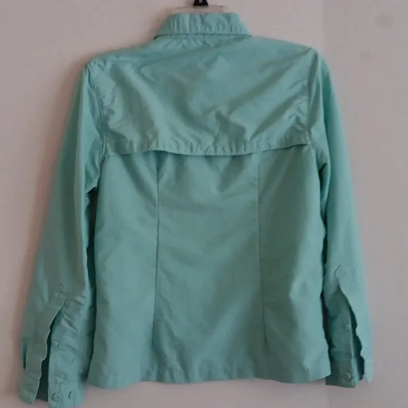 L. L. BEAN TOP - Picture 2 of 7